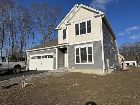 11 Legacy Lane Monroe CT 06468