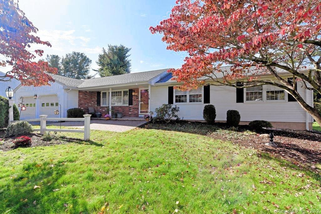 48 Strawberry Lane Manchester CT 06040
