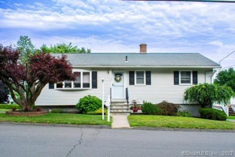 179 New Haven Avenue Waterbury CT 06708