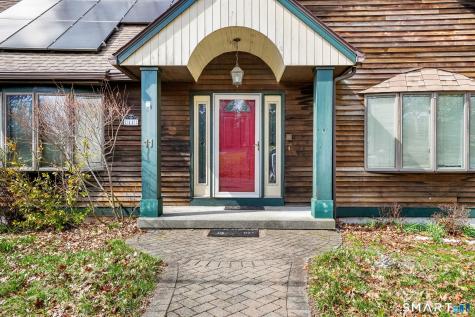 11 Circle Drive Stratford CT 06614
