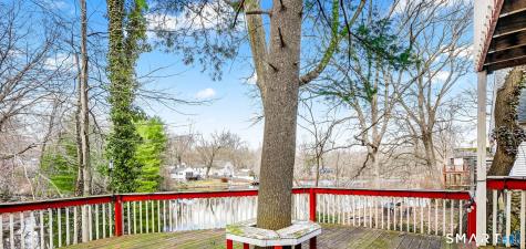 11 Circle Drive Stratford CT 06614