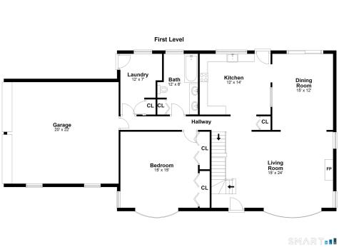 11 Circle Drive Stratford CT 06614
