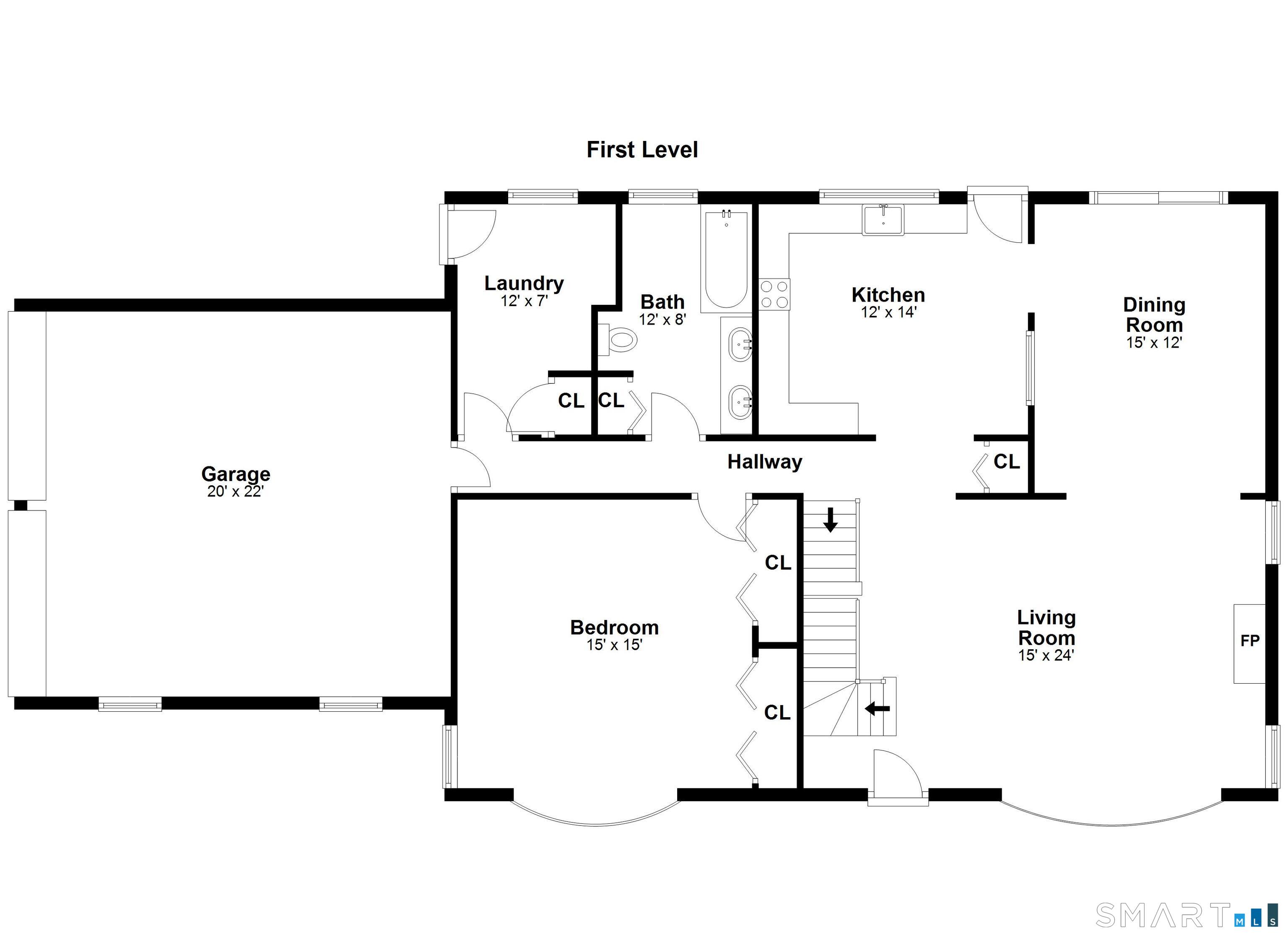 11 Circle Drive Stratford CT 06614