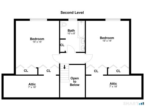 11 Circle Drive Stratford CT 06614