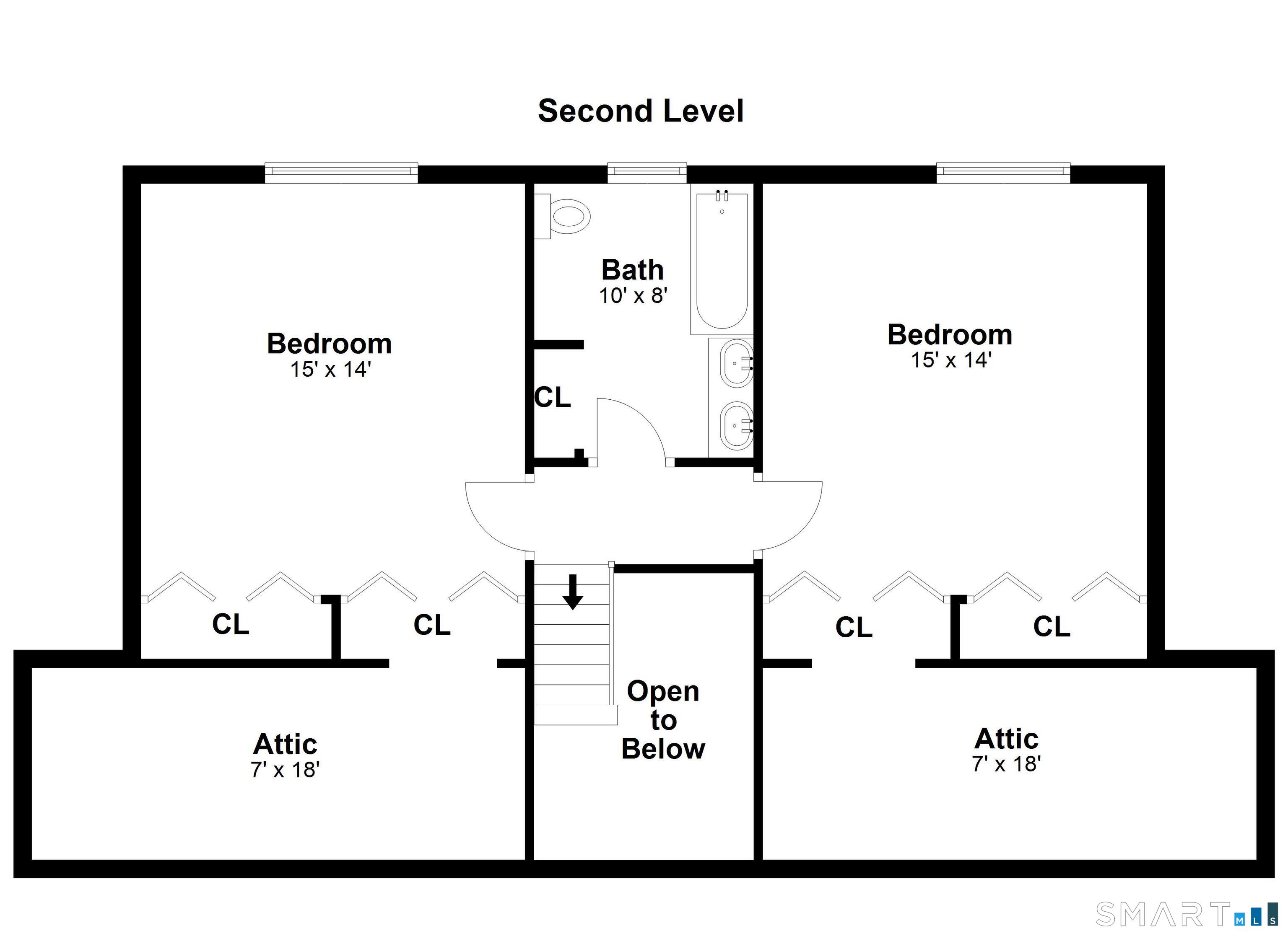 11 Circle Drive Stratford CT 06614