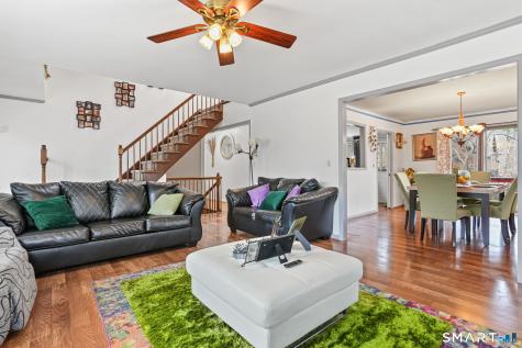 11 Circle Drive Stratford CT 06614
