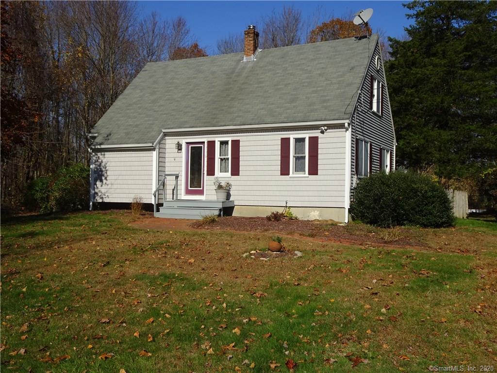 1 Windward Lane Ledyard CT 06339