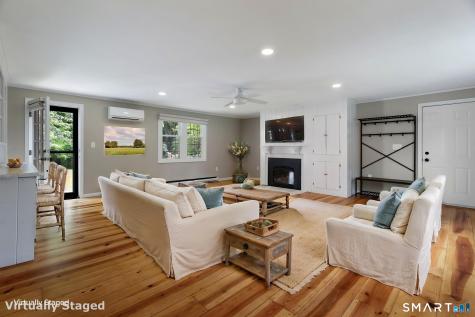 46 Powder Hill Road Middlefield CT 06455