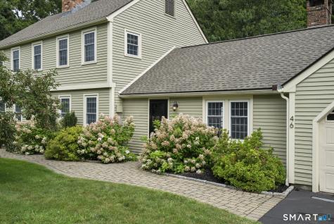 46 Powder Hill Road Middlefield CT 06455