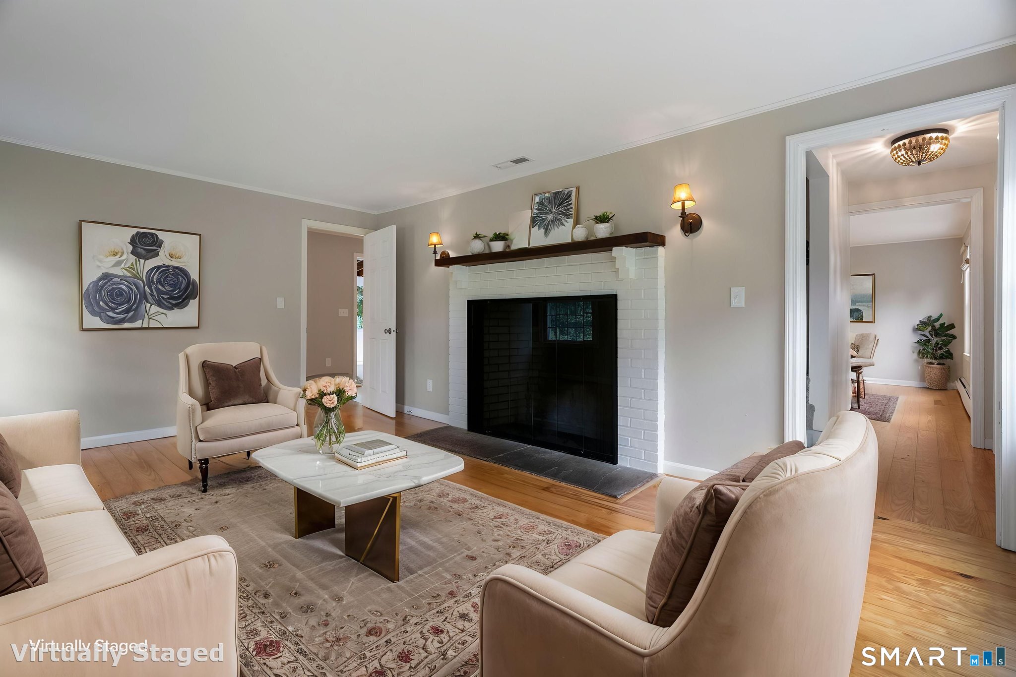 46 Powder Hill Road Middlefield CT 06455