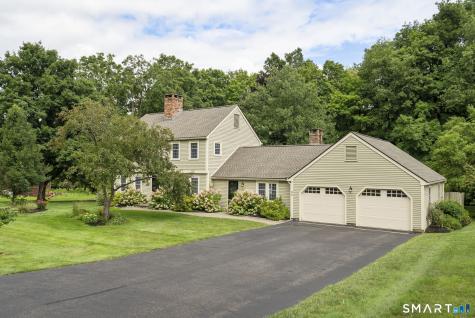 46 Powder Hill Road Middlefield CT 06455