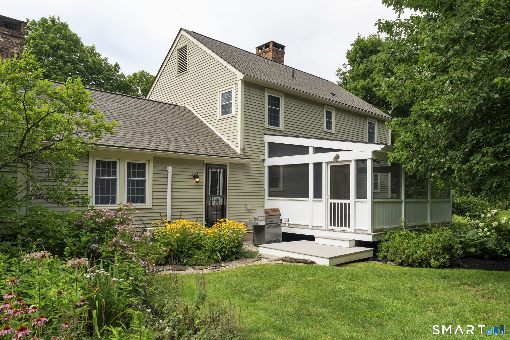 46 Powder Hill Road Middlefield CT 06455