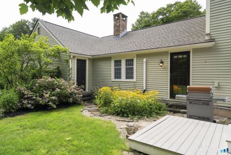 46 Powder Hill Road Middlefield CT 06455