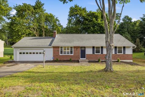 1124 Pamela Lane Cheshire CT 06410