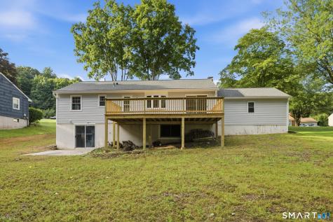 1124 Pamela Lane Cheshire CT 06410