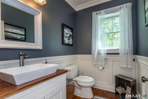 146 Hollow Road Watertown CT 06795