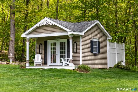 146 Hollow Road Watertown CT 06795