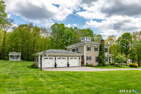 146 Hollow Road Watertown CT 06795