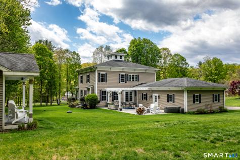 146 Hollow Road Watertown CT 06795