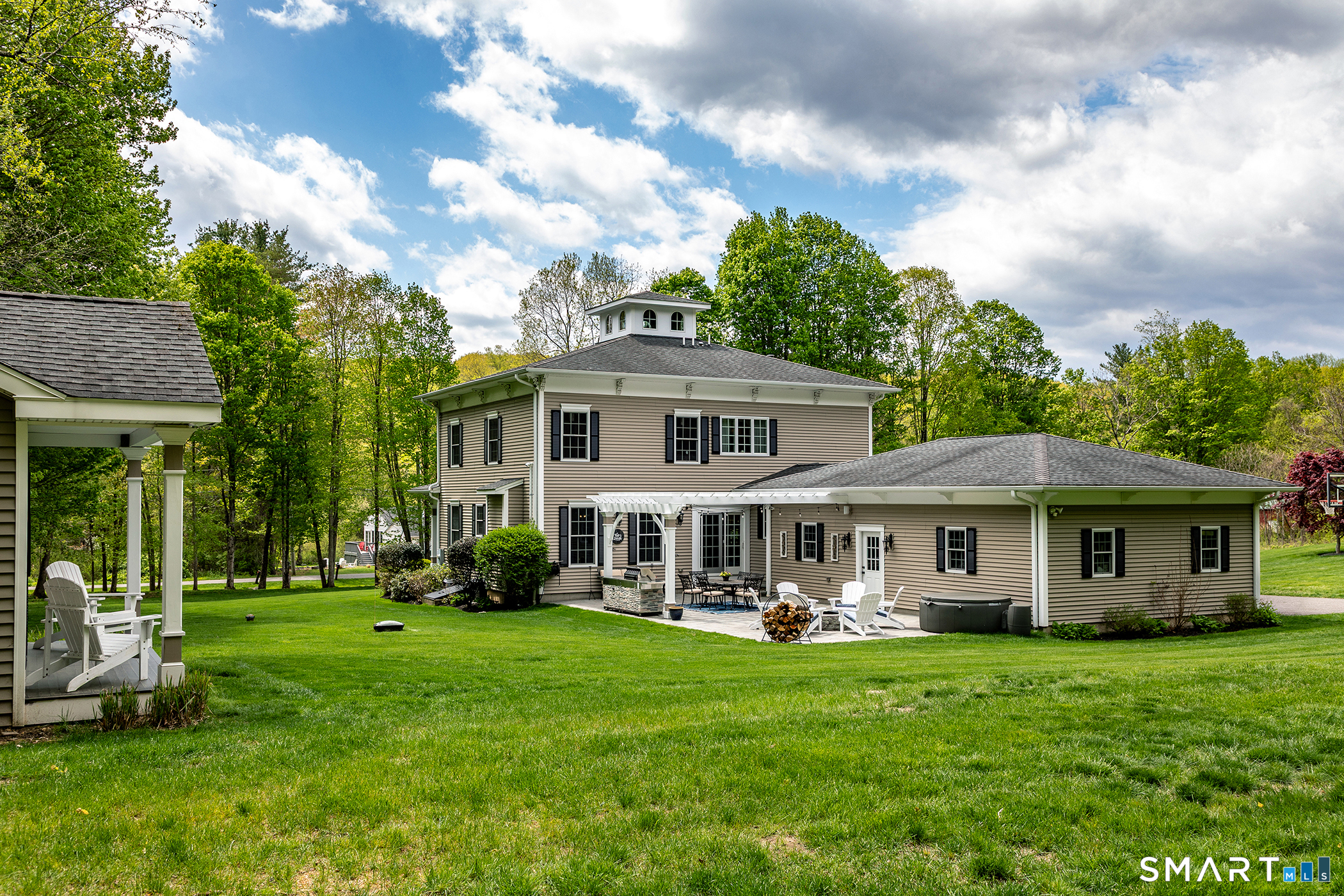 146 Hollow Road Watertown CT 06795