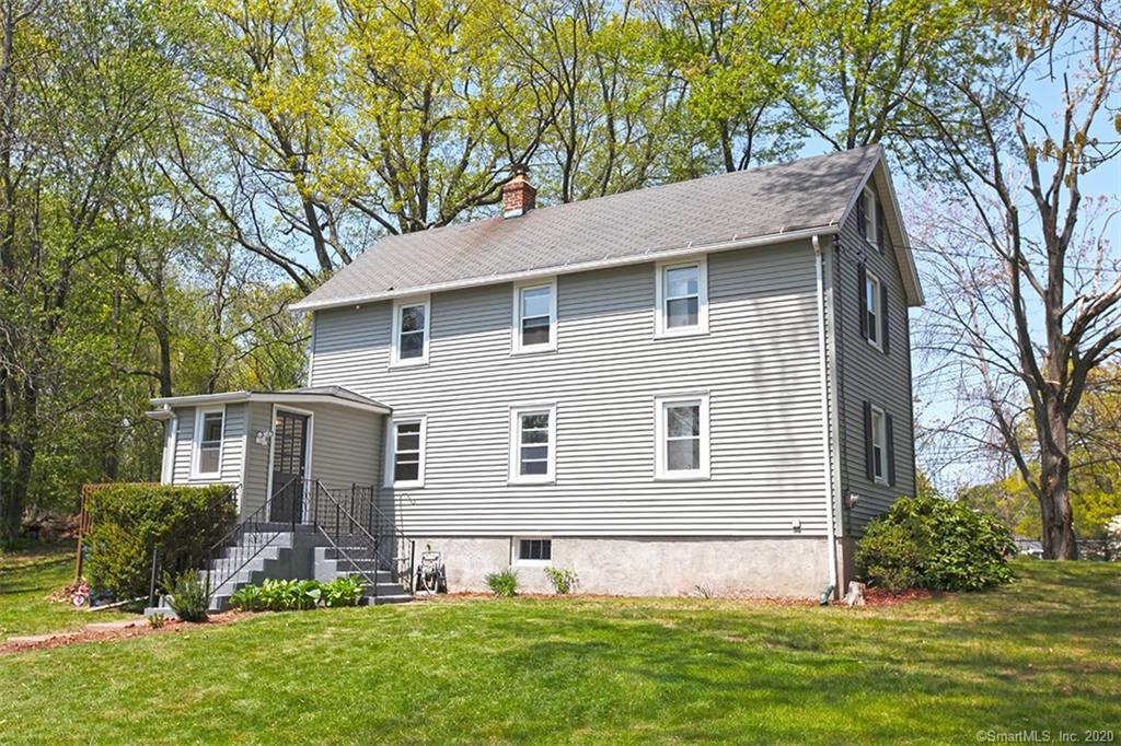 2 Lincoln Way Windsor CT 06095