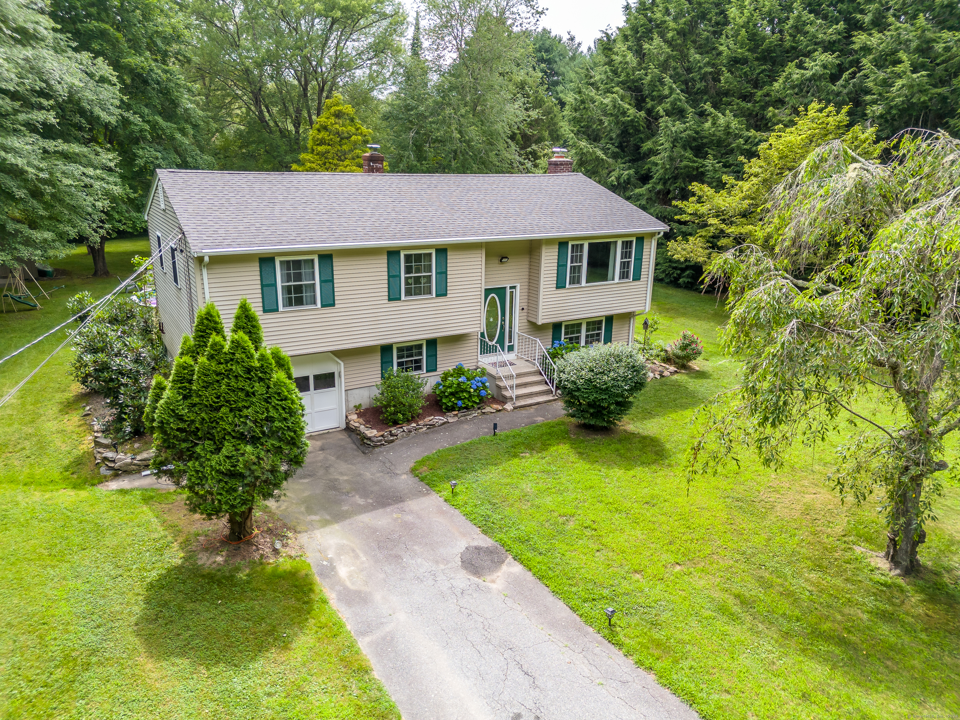 573 Shewville Road Ledyard CT 06339