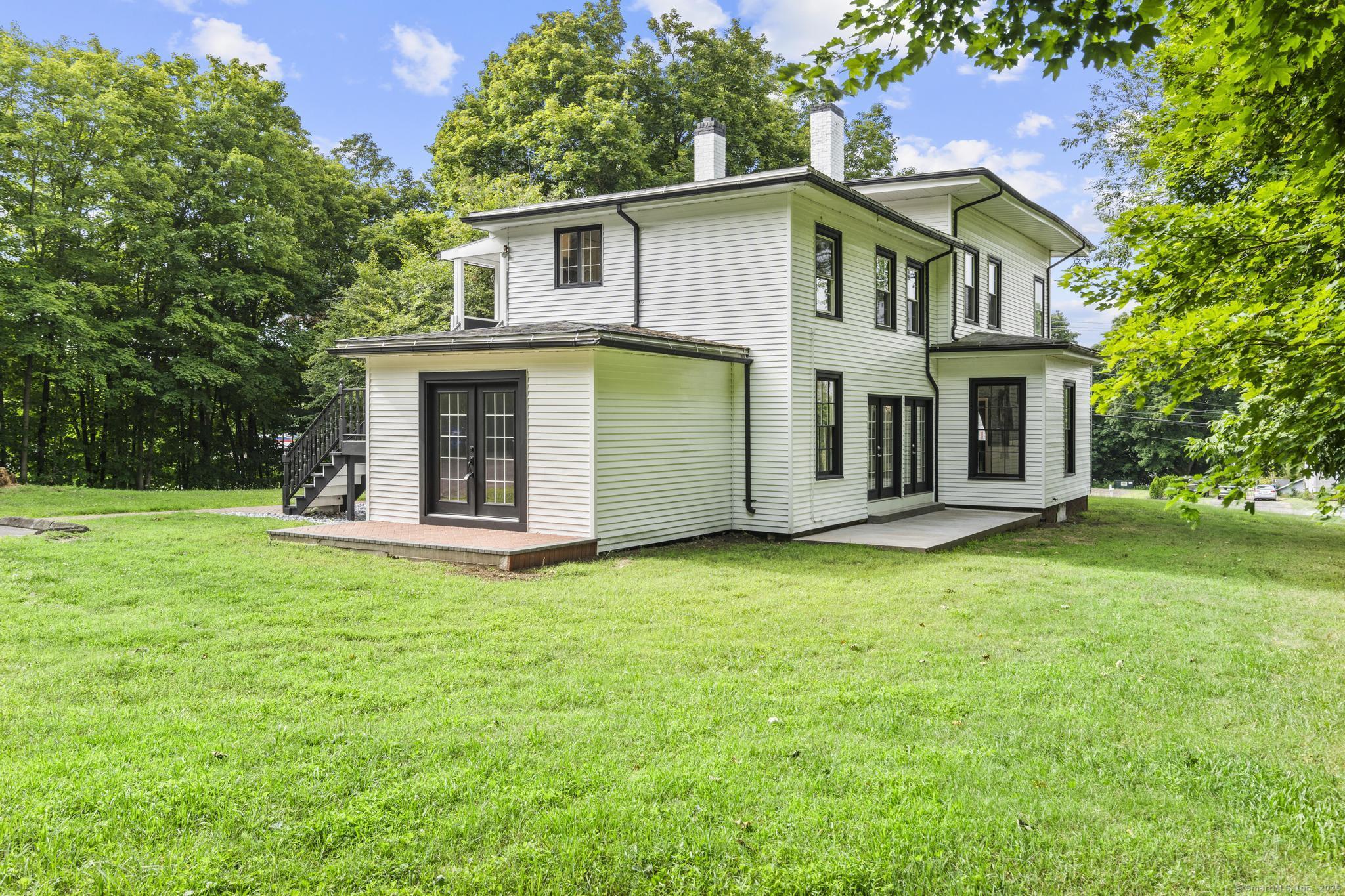 286 Marlborough Street Portland CT 06480
