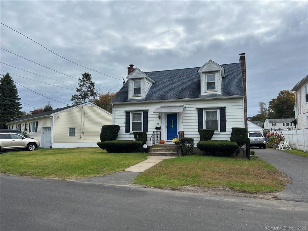 37 Arbor Street Waterbury CT 06706
