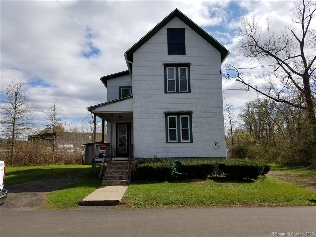 63 Spring Street Newington CT 06111