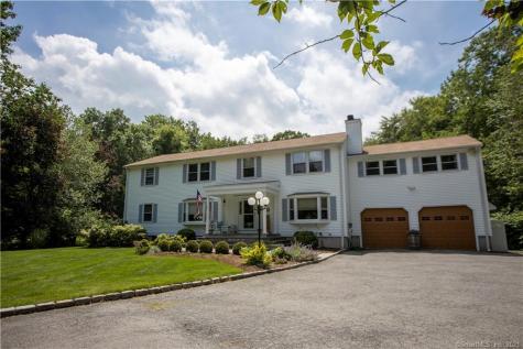 3 Klim Lane Norwalk CT 06850