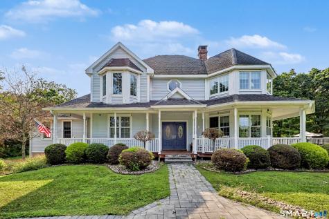 165 Soundview Avenue Shelton CT 06484