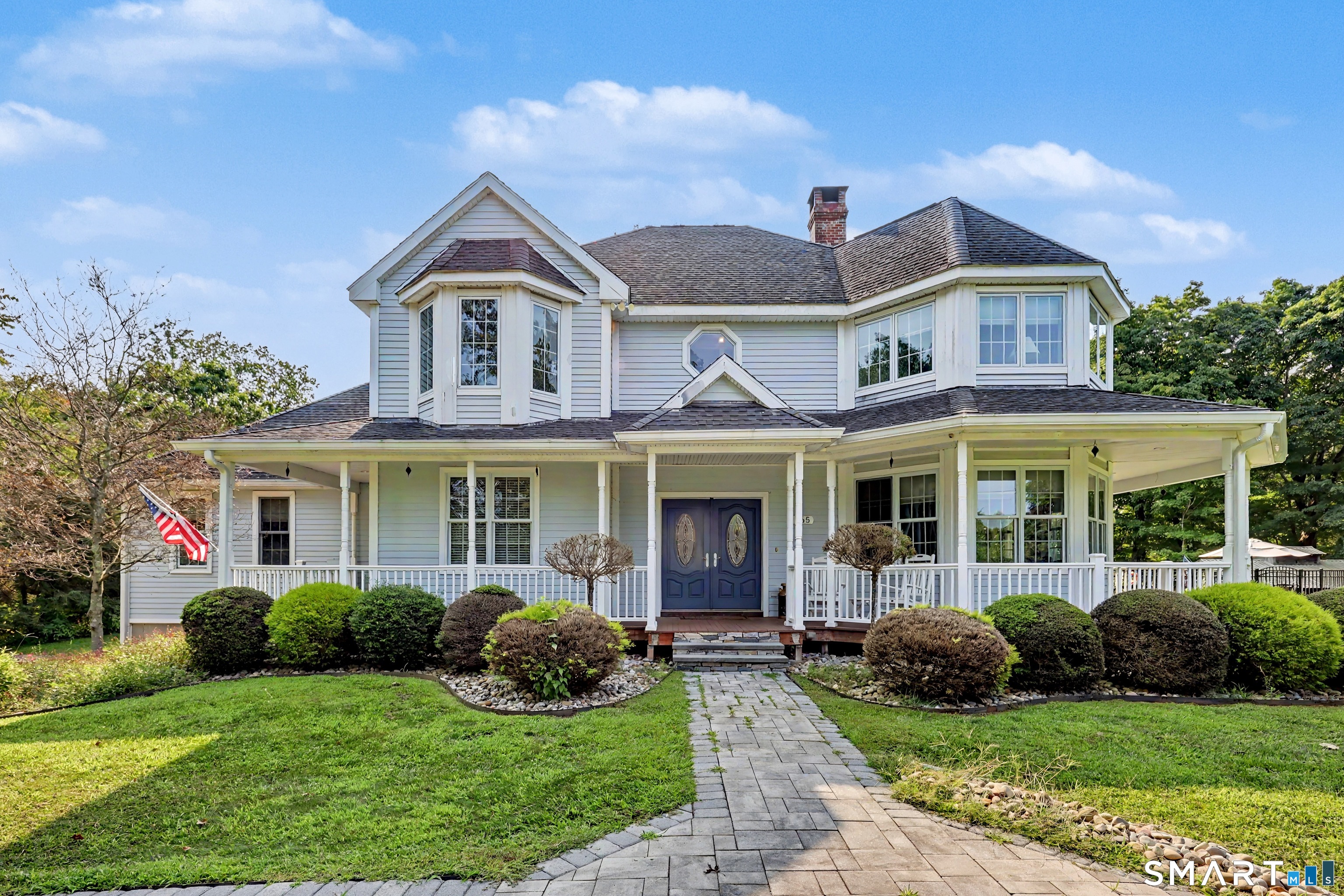 165 Soundview Avenue Shelton CT 06484