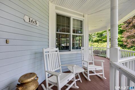 165 Soundview Avenue Shelton CT 06484