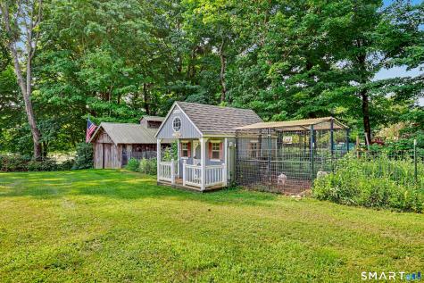 165 Soundview Avenue Shelton CT 06484