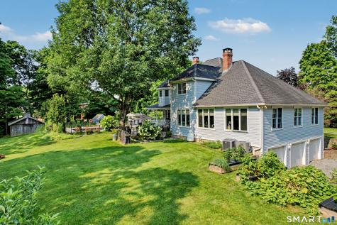 165 Soundview Avenue Shelton CT 06484