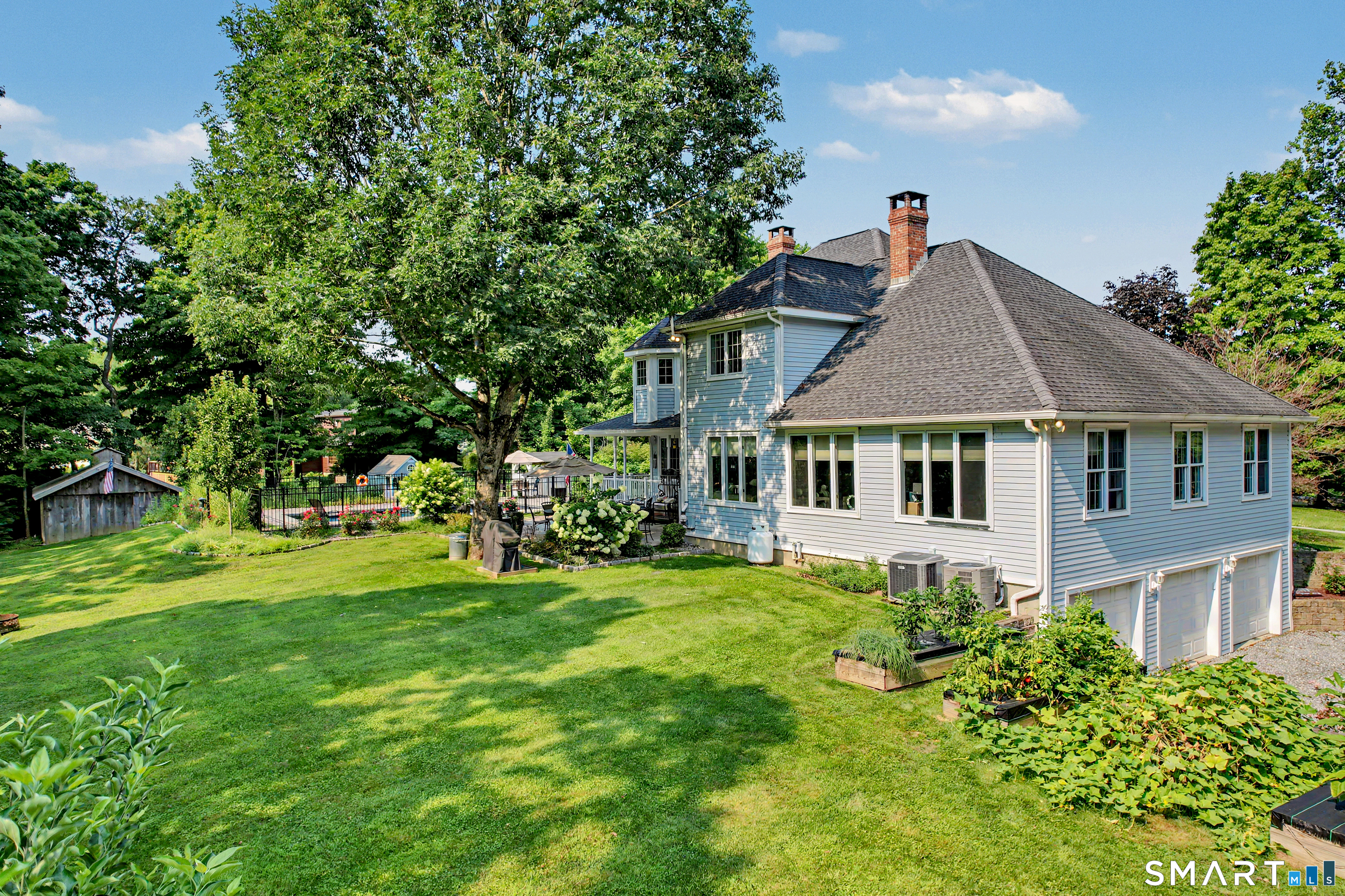 165 Soundview Avenue Shelton CT 06484