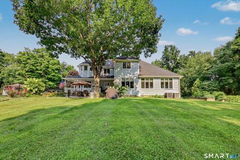 165 Soundview Avenue Shelton CT 06484