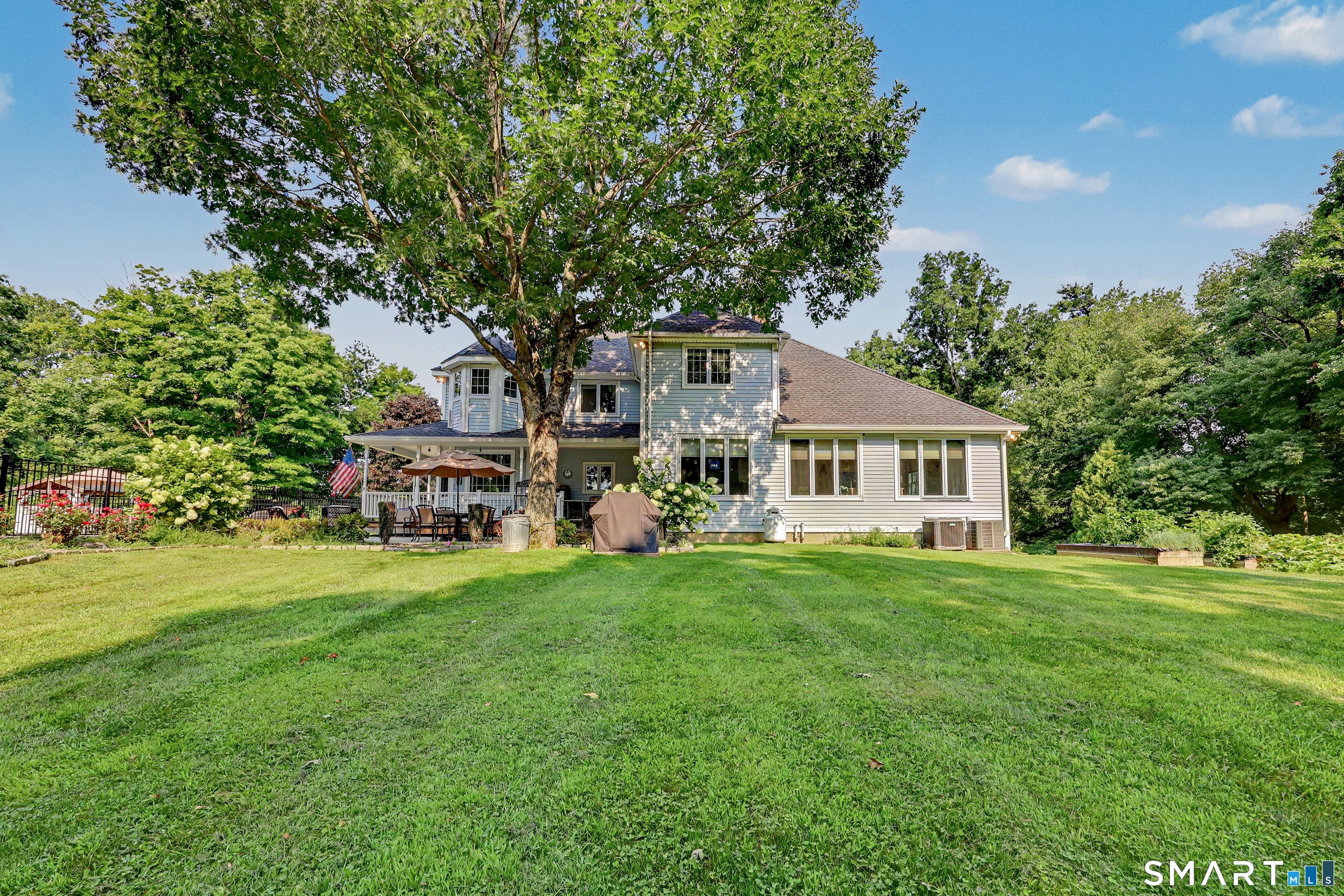 165 Soundview Avenue Shelton CT 06484
