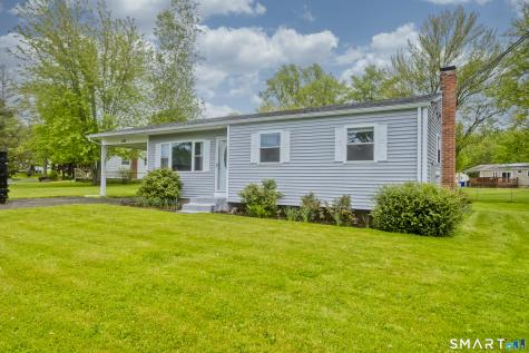 235 Reed Avenue Windsor Locks CT 06096