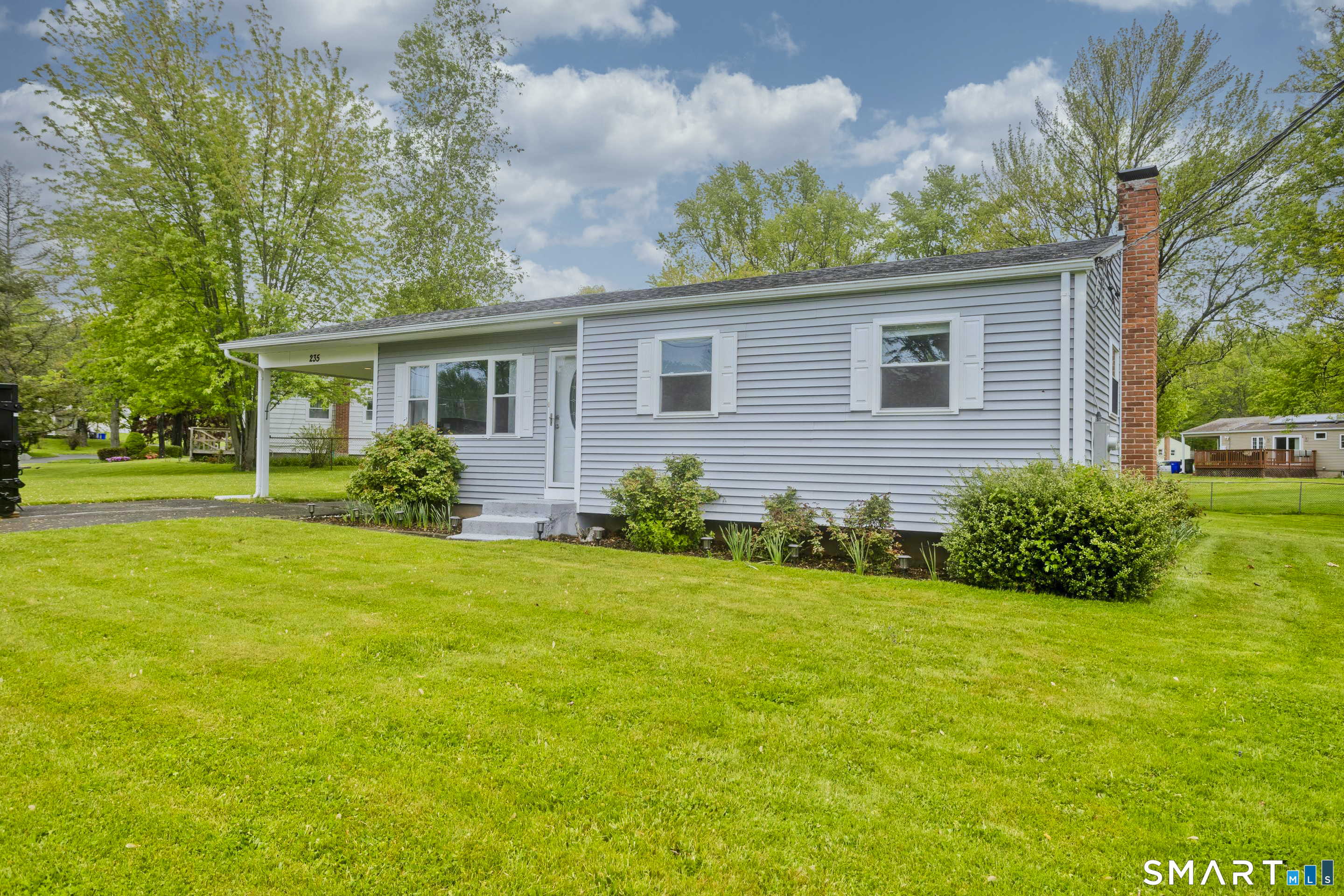 235 Reed Avenue Windsor Locks CT 06096