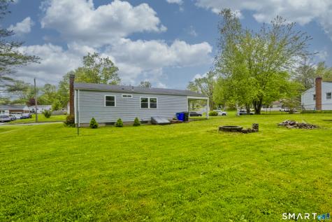 235 Reed Avenue Windsor Locks CT 06096