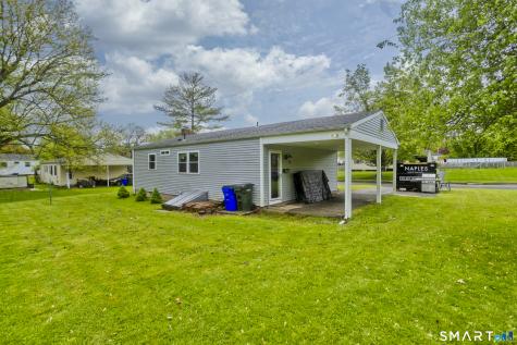 235 Reed Avenue Windsor Locks CT 06096