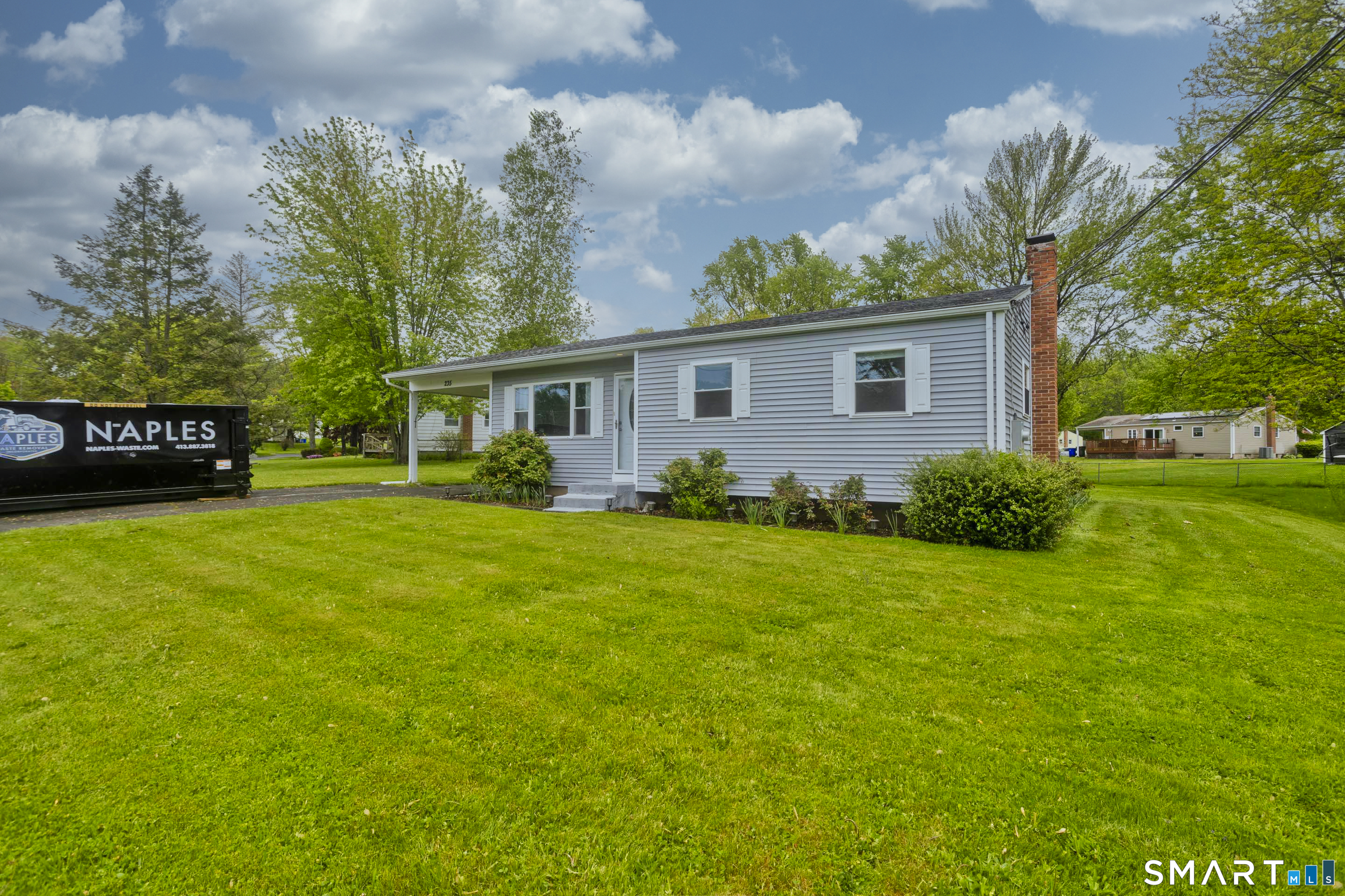 235 Reed Avenue Windsor Locks CT 06096