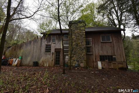 277 Peter Road Southbury CT 06488