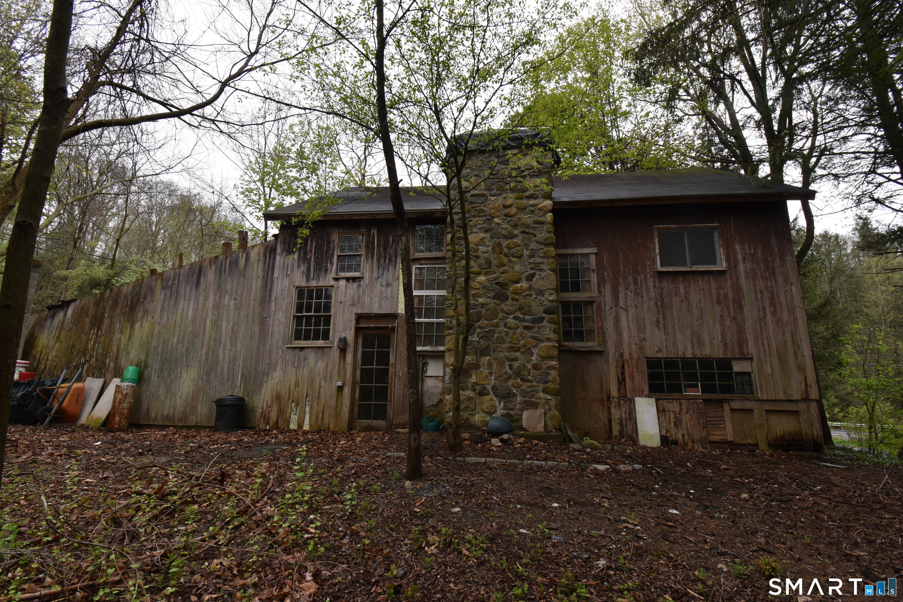 277 Peter Road Southbury CT 06488