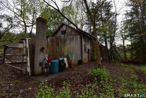 277 Peter Road Southbury CT 06488