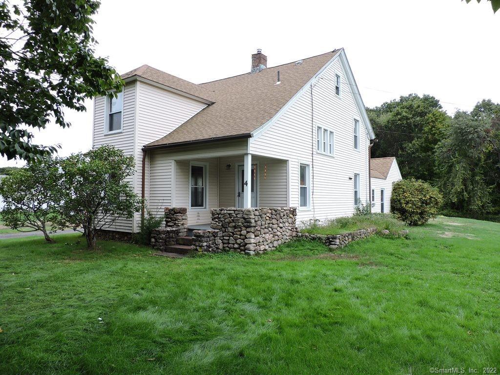 4 Hills Street Manchester CT 06040