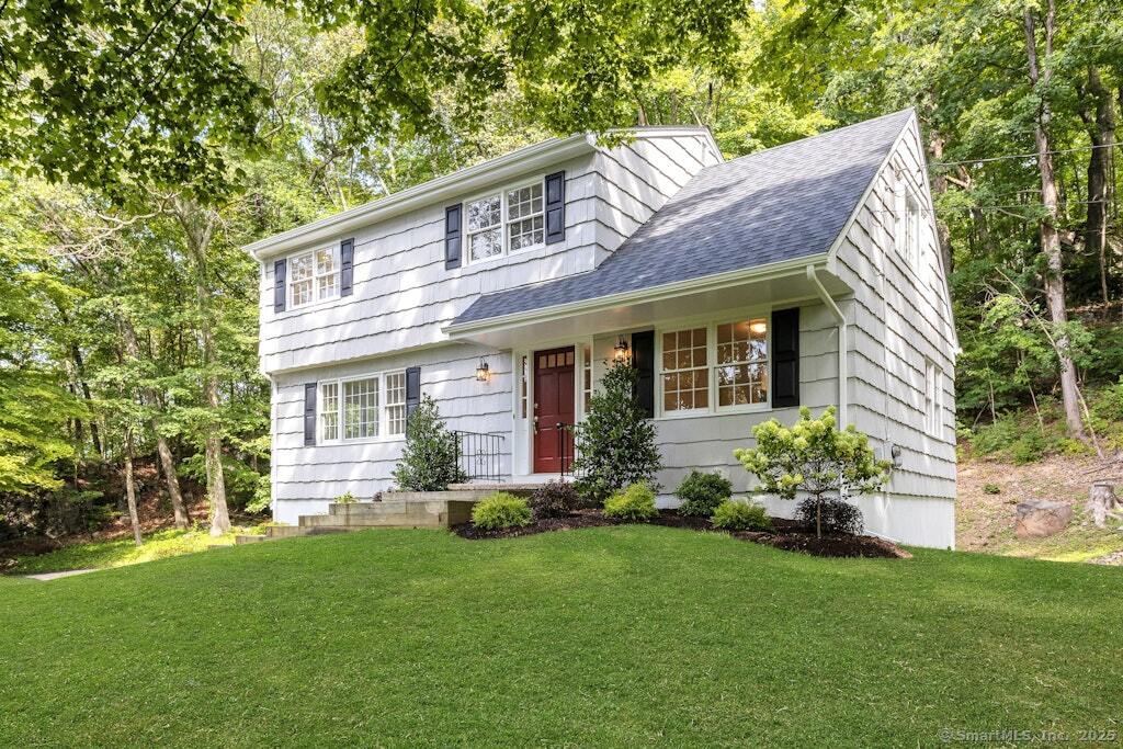 15 Riverside Drive Ridgefield CT 06877