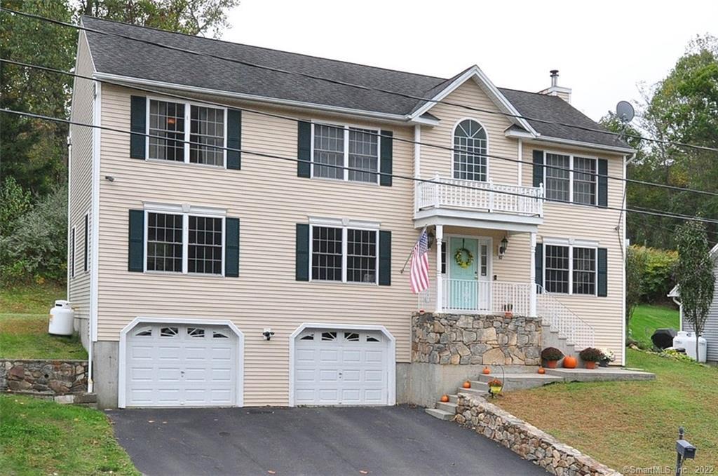 63 Alisha Lane Waterbury CT 06705