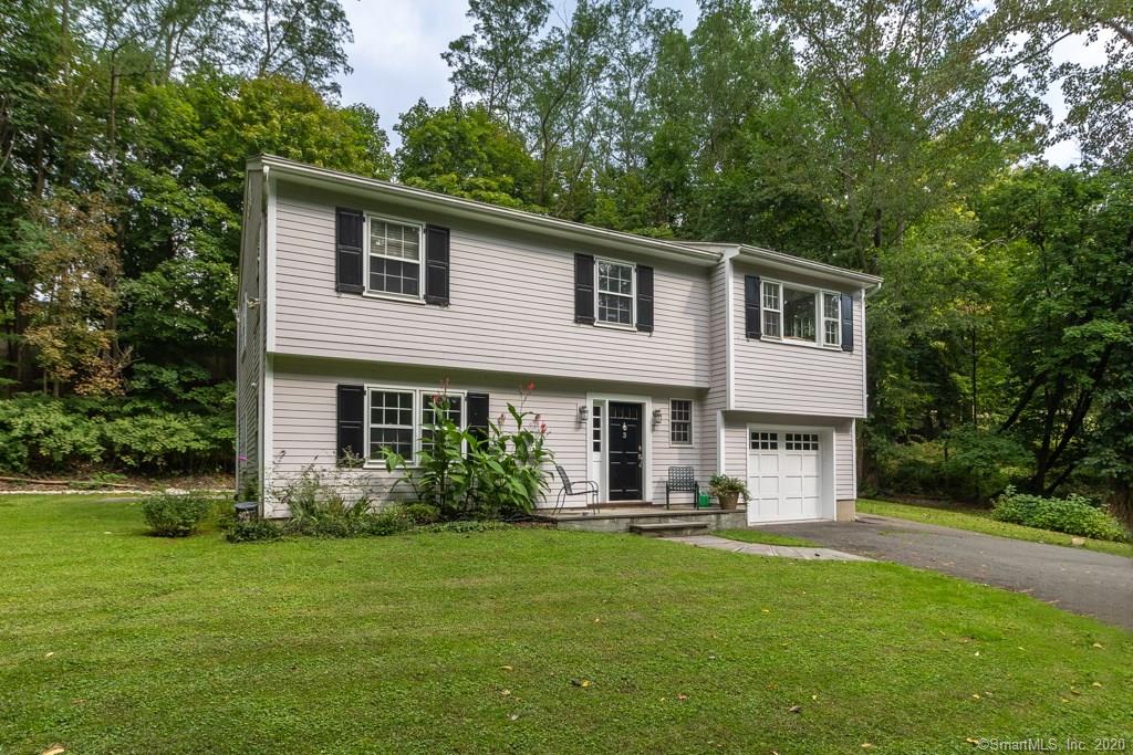 3 Hollow Spring Road Norwalk CT 06854